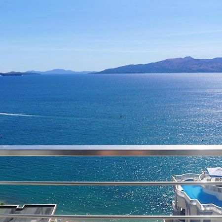 Nautilus Apartment Premium Saranda Zewnętrze zdjęcie