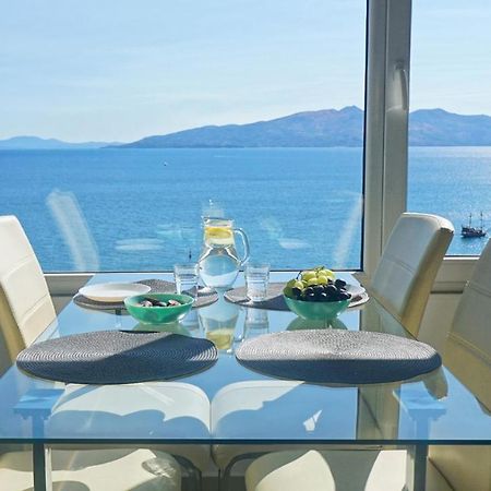 Nautilus Apartment Premium Saranda Zewnętrze zdjęcie