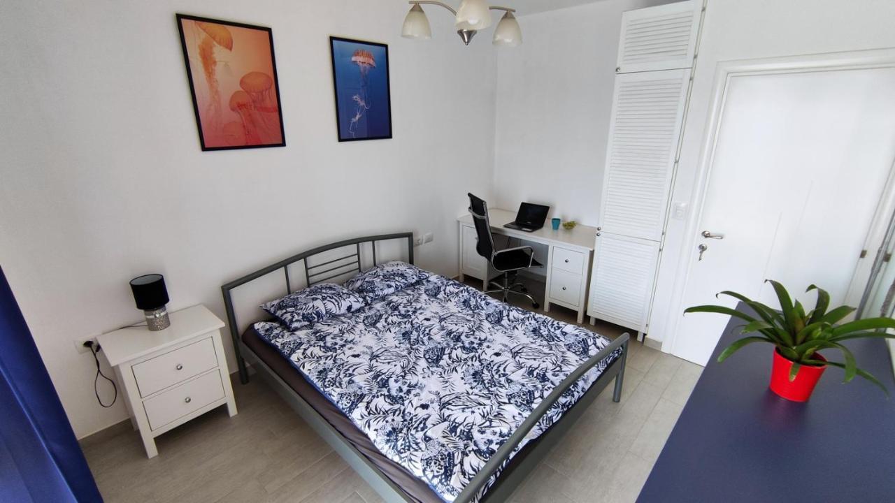 Nautilus Apartment Premium Saranda Zewnętrze zdjęcie